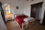 el dorado ranch rental villa 433 - first bed room spacious closet